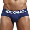 JOCKMAIL Cotton Breathable Briefs