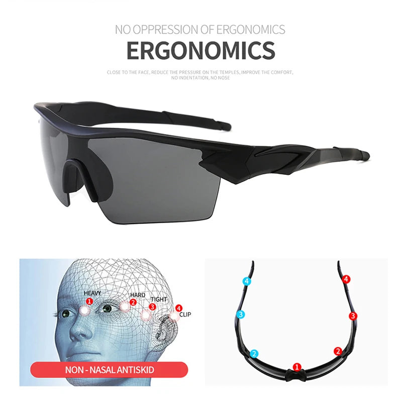Sport Sunglasses Eyewear