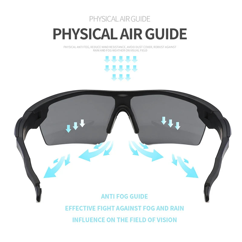 Sport Sunglasses Eyewear