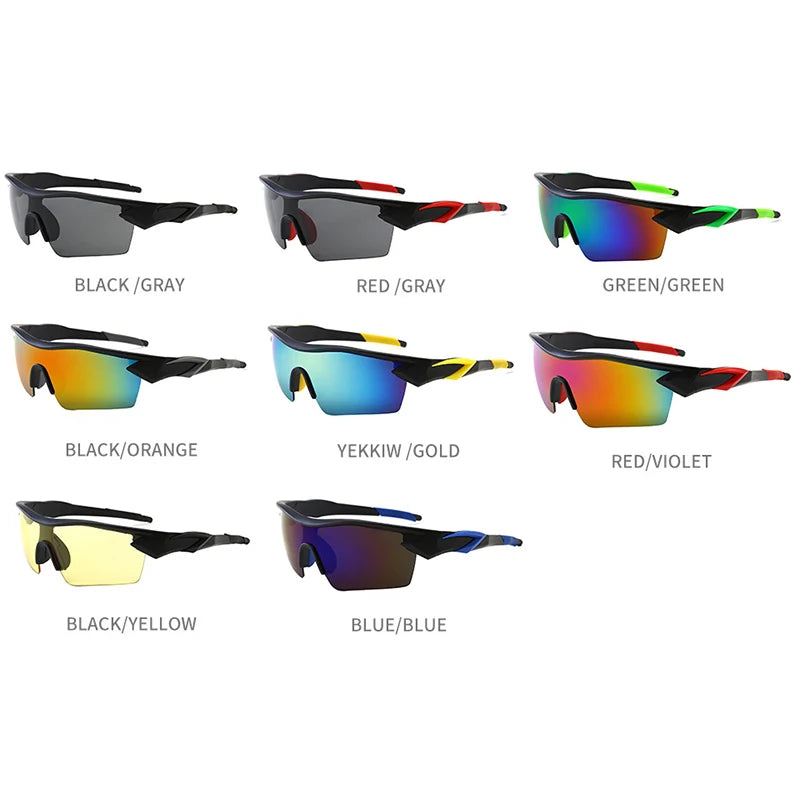 Sport Sunglasses Eyewear