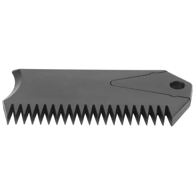 Wax Comb Surfboard Wax Remove Comb With Fin Key