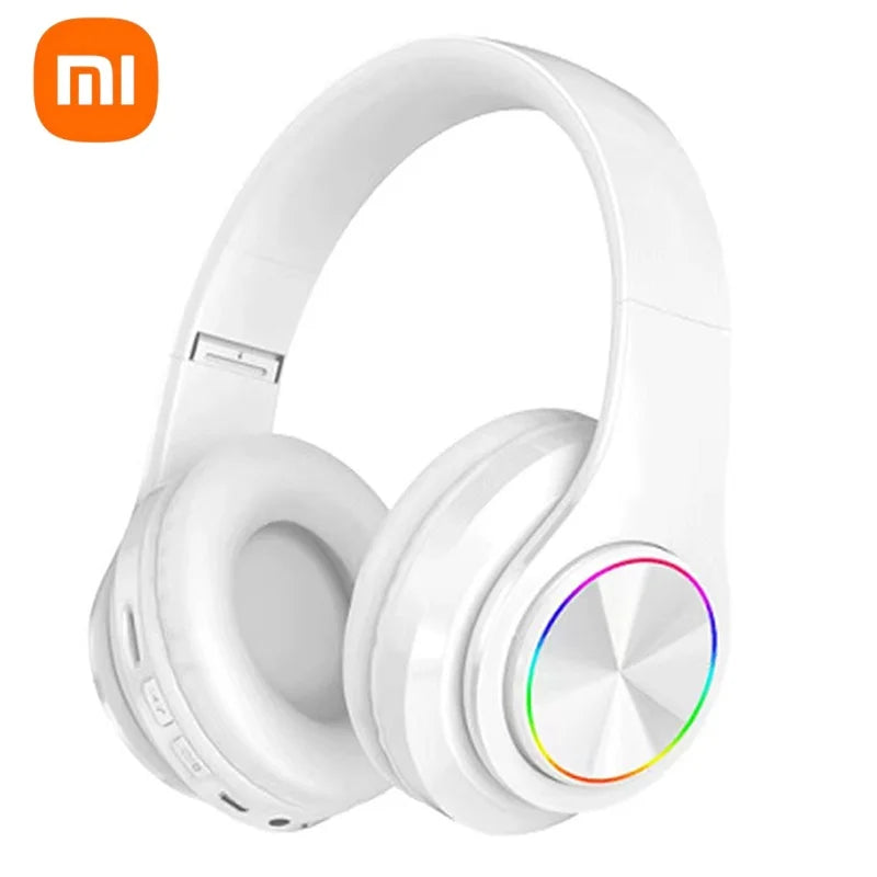 Xiaomi Mijia B39 Head-mounted Wireless Bluetooth Headphones With Mic Noise Cancelling