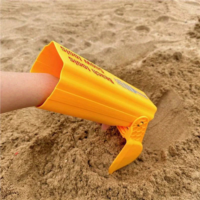 Digging Arm Large Beach Toy