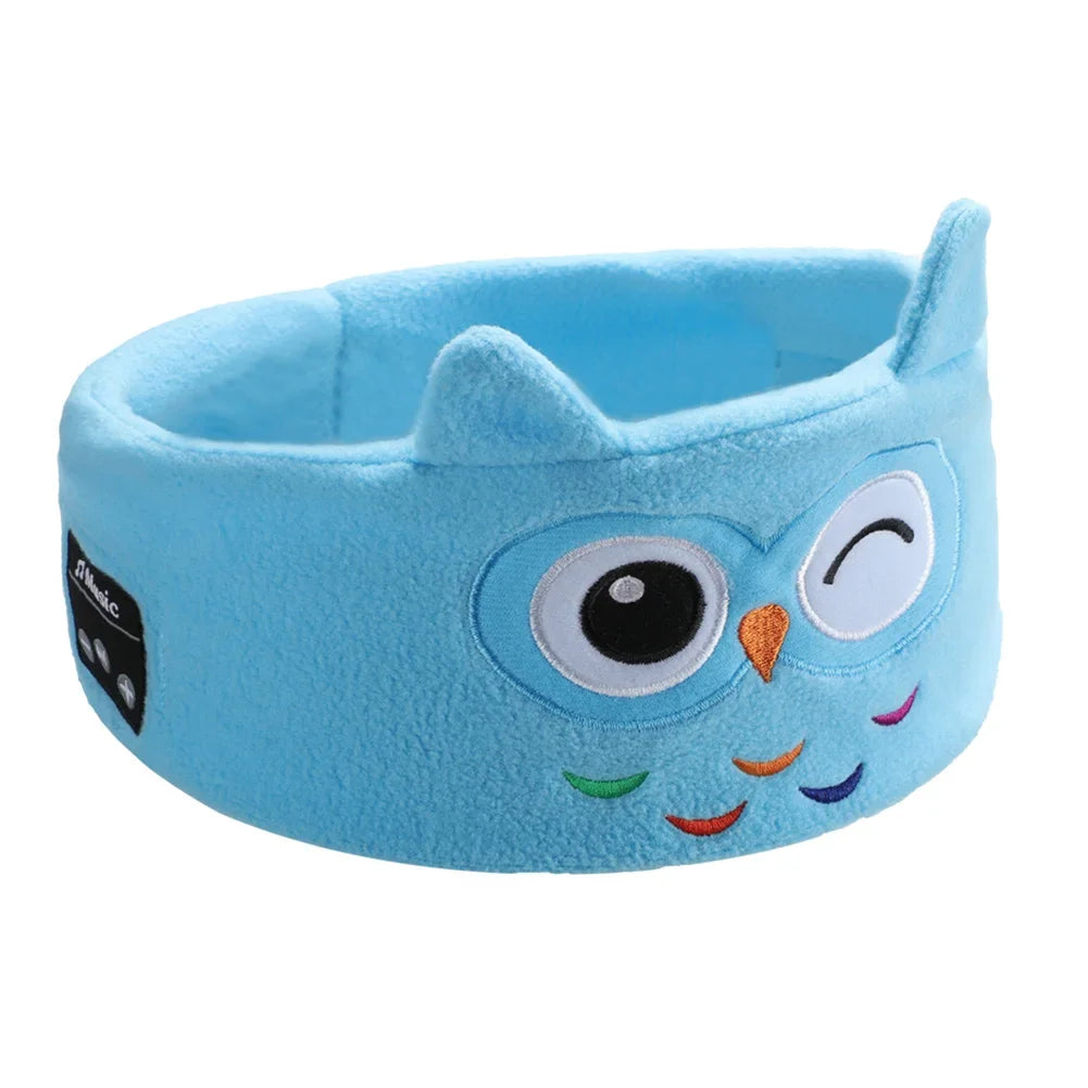 Wireless Over Ear Headband Headphones