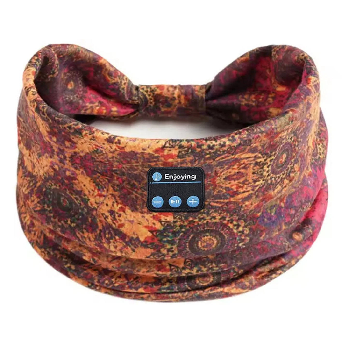 Bluetooth Elastic Wireless Headphones