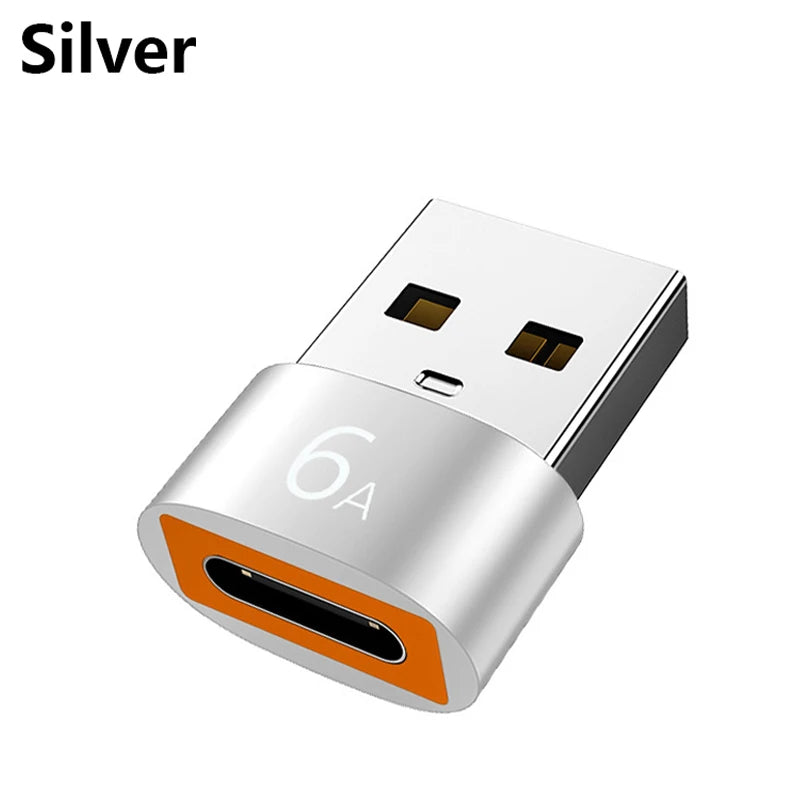 USB C 3.0 Adapter Type C To USB 2.0 Adapter