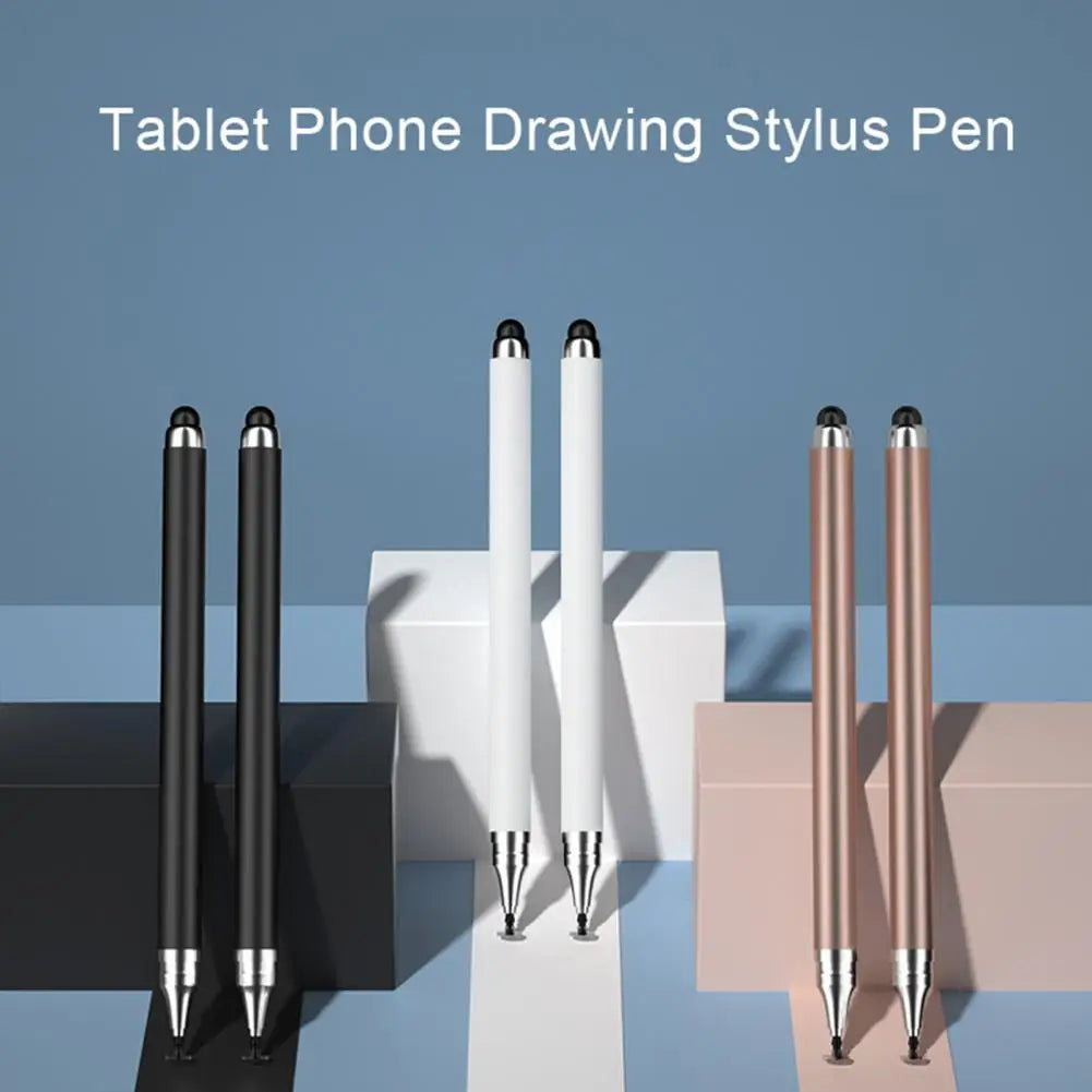 Universal Tablet Stylus Pen 2 in 1 Double Headed