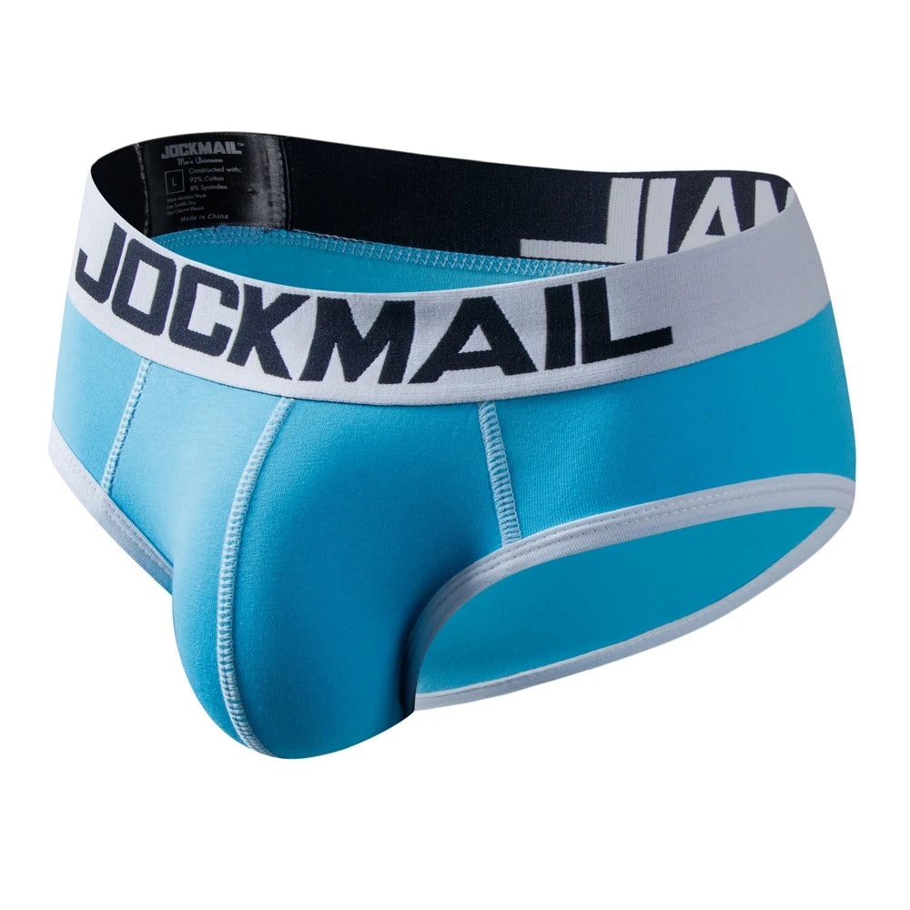 JOCKMAIL Cotton Breathable Underwear