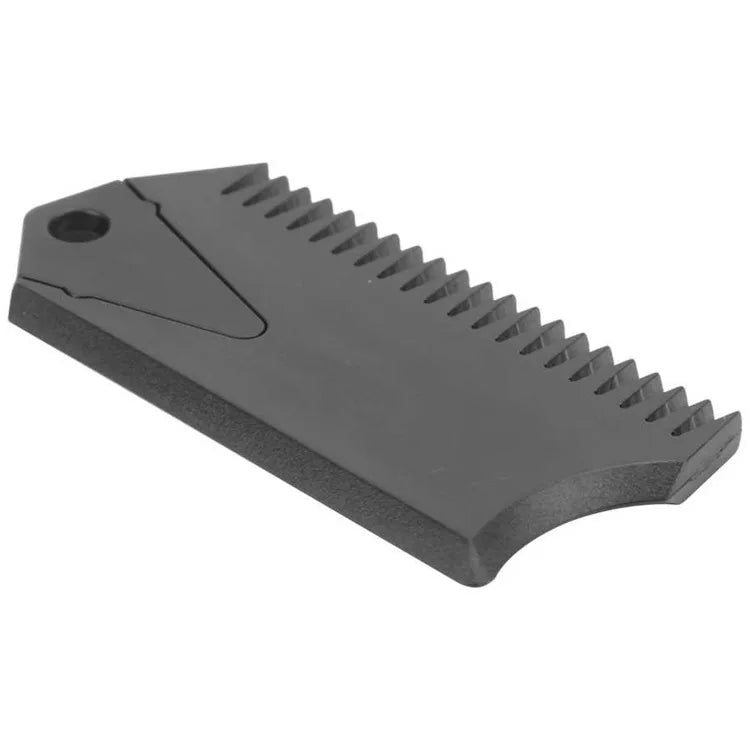 Wax Comb Surfboard Wax Remove Comb With Fin Key