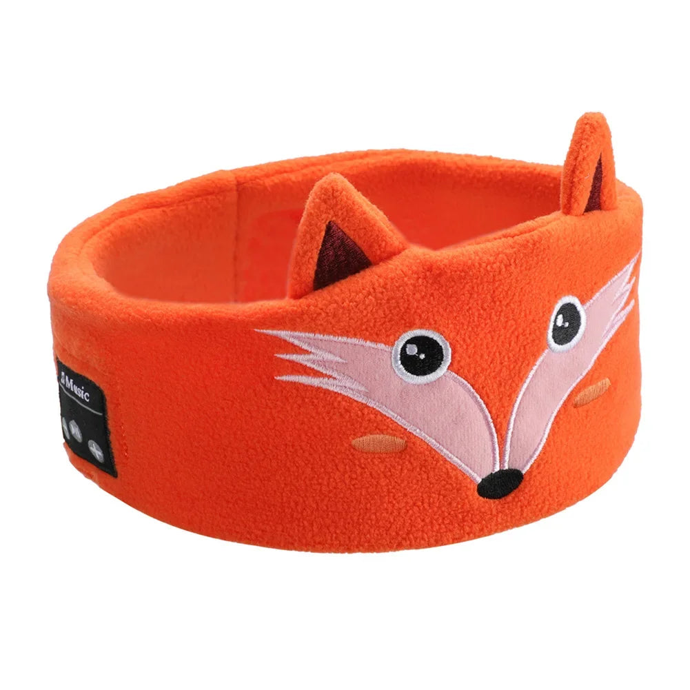 Wireless Over Ear Headband Headphones