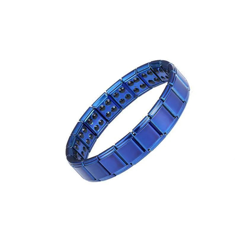 Stainless Steel Magnetic Bracelet