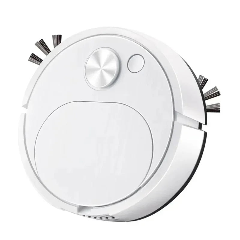 3 In 1 Wireless Smart Sweeping and Mopping Robot Mini Sweeper Robot