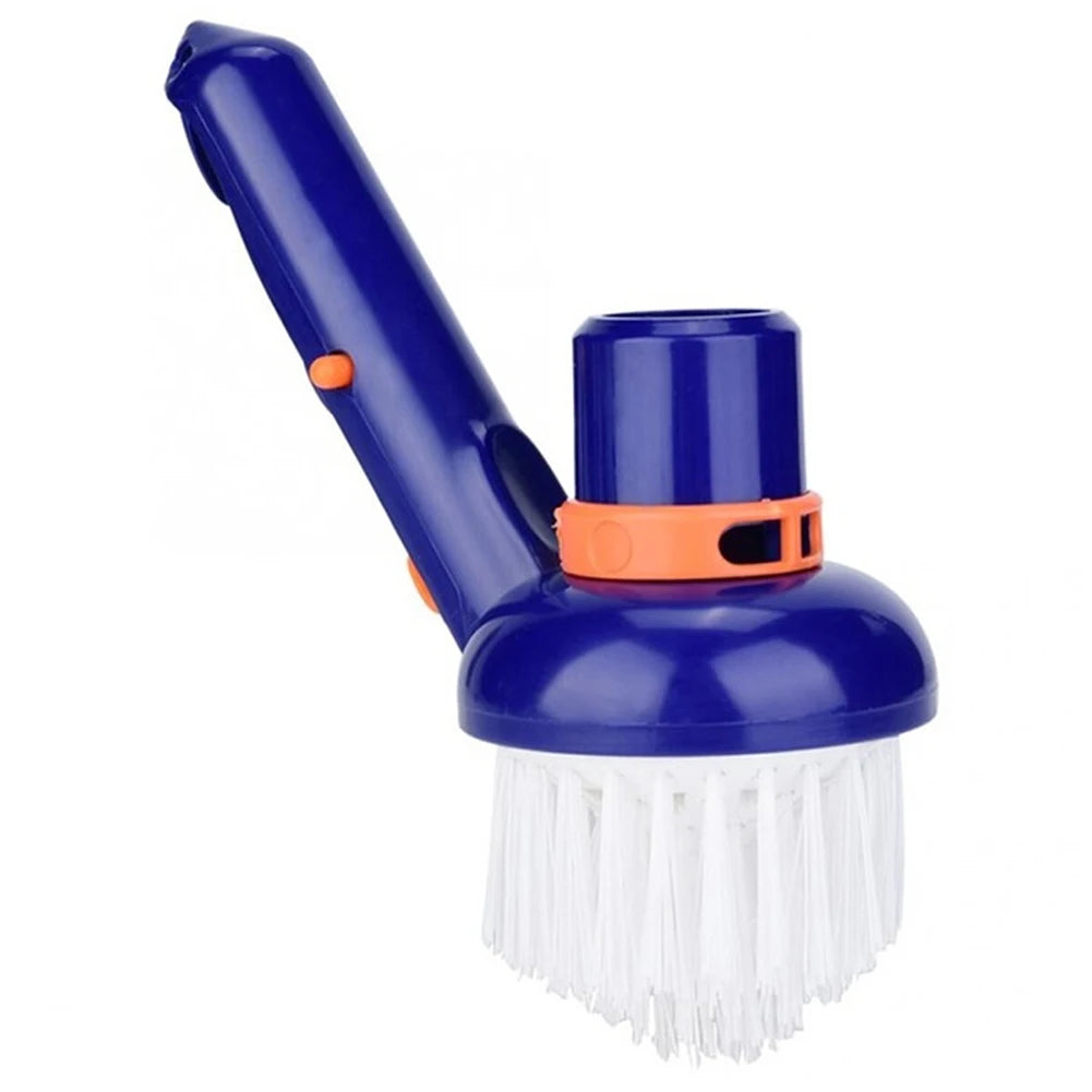 Swimming Pool Corner Vacuum Brush