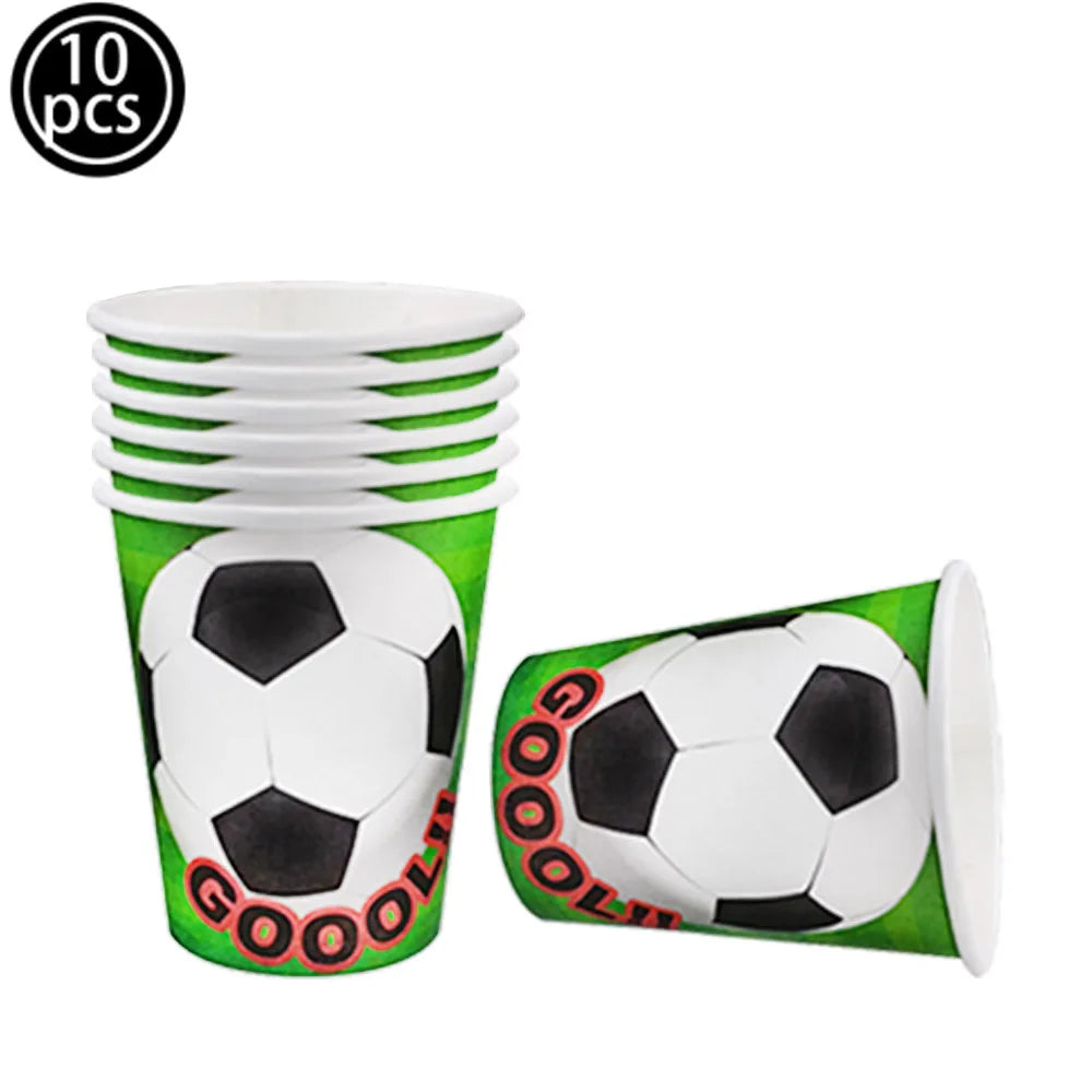 Sports Theme Tablecloths