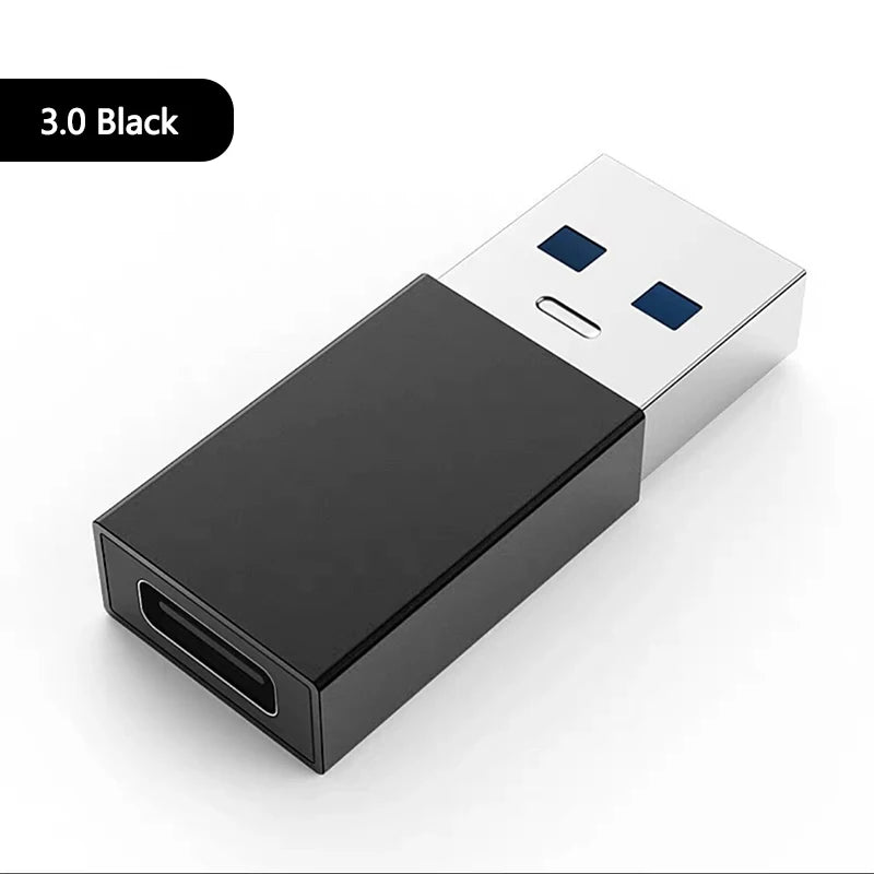 USB C 3.0 Adapter Type C To USB 2.0 Adapter