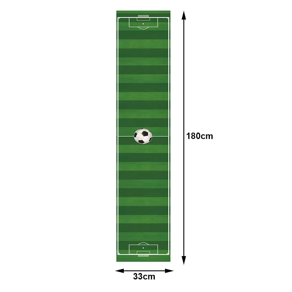 Sports Theme Tablecloths