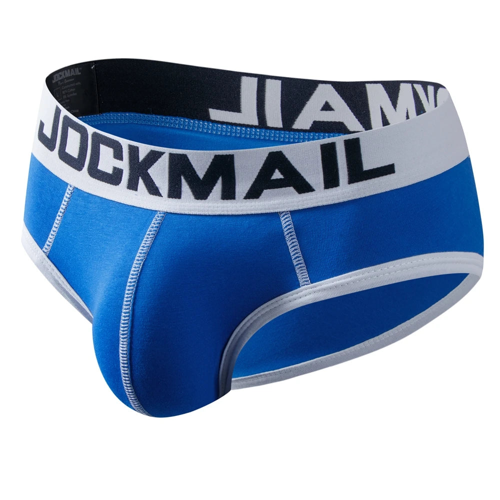 JOCKMAIL Cotton Breathable Underwear