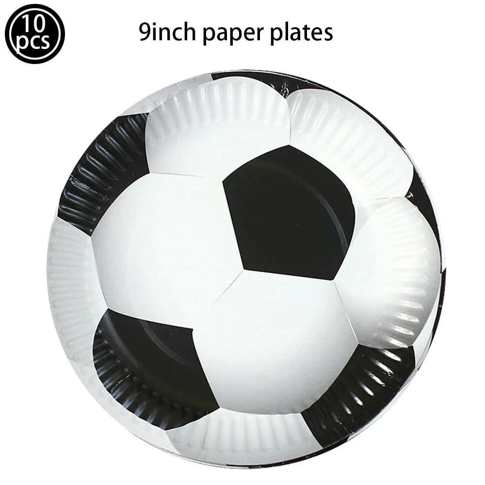Sports Theme Tablecloths