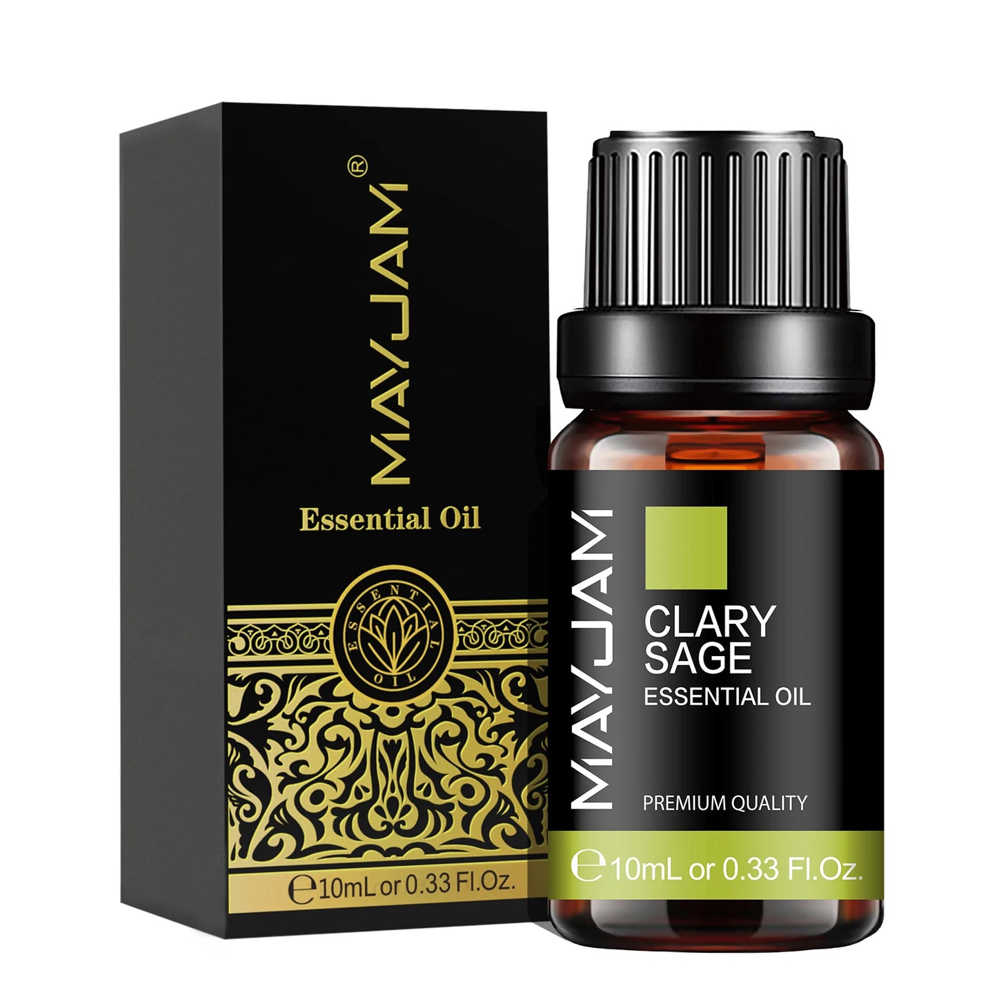 MAYJAM 10ML Essential Oils