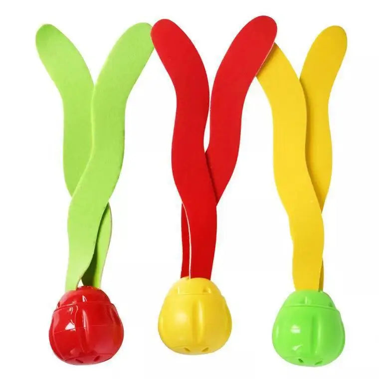 Animal Shaped Pool Toys