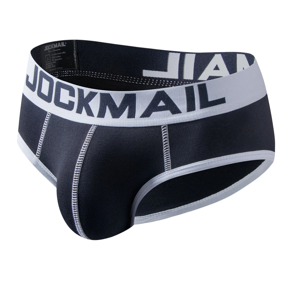 JOCKMAIL Cotton Breathable Underwear