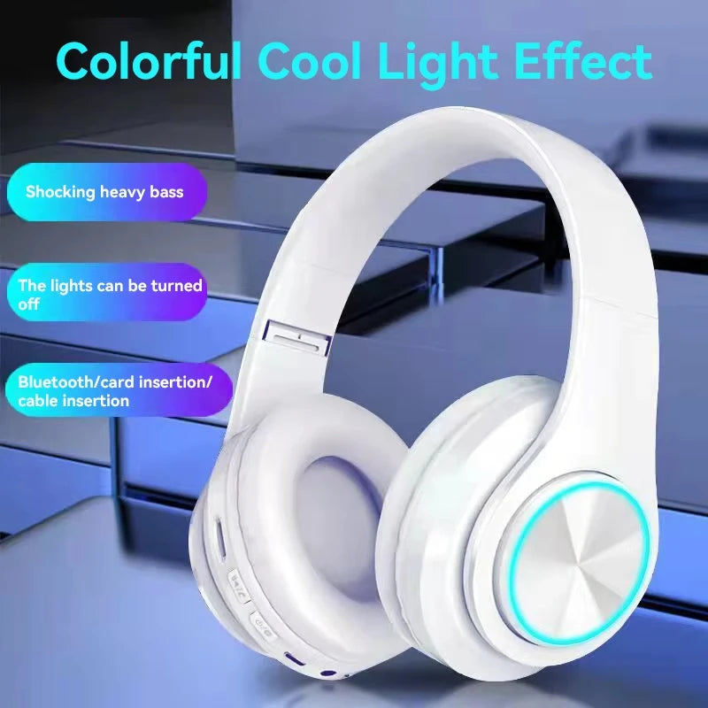 Xiaomi Mijia B39 Head-mounted Wireless Bluetooth Headphones With Mic Noise Cancelling