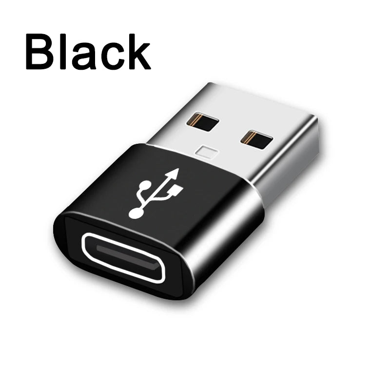USB C 3.0 Adapter Type C To USB 2.0 Adapter