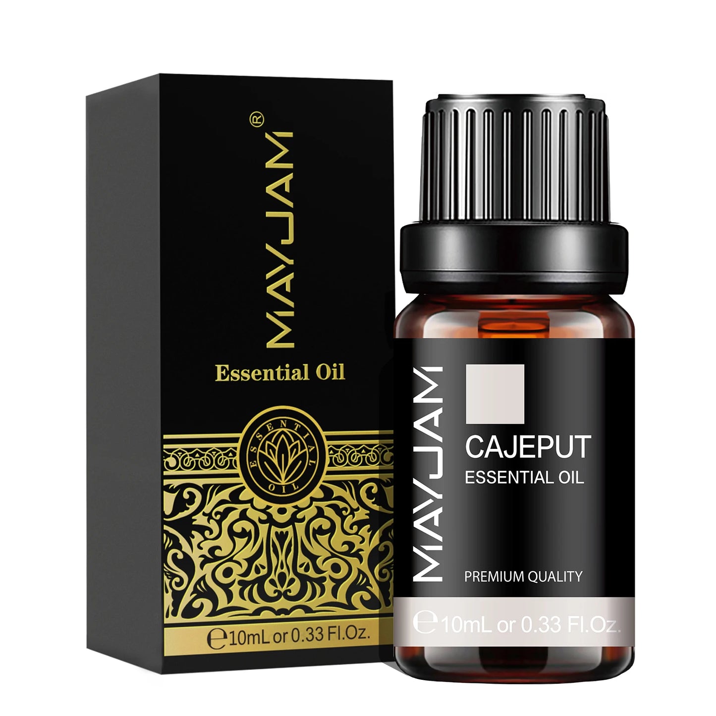 MAYJAM 10ML Essential Oils