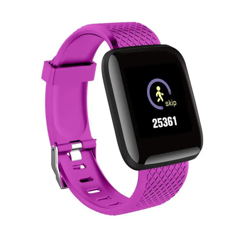 Multifunctional Smart Bluetooth Connected Smartwatch