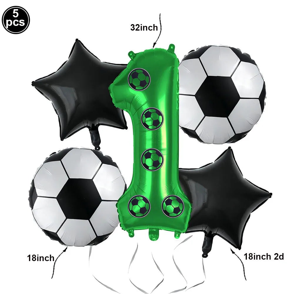 Sports Theme Tablecloths