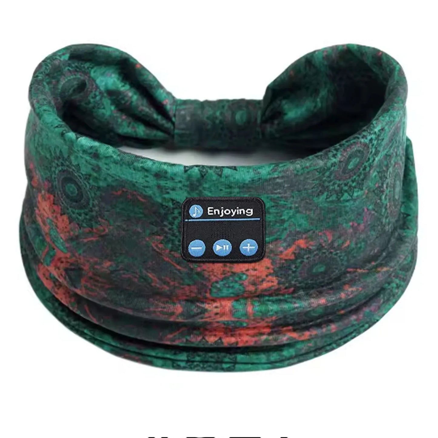 Bluetooth Elastic Wireless Headphones