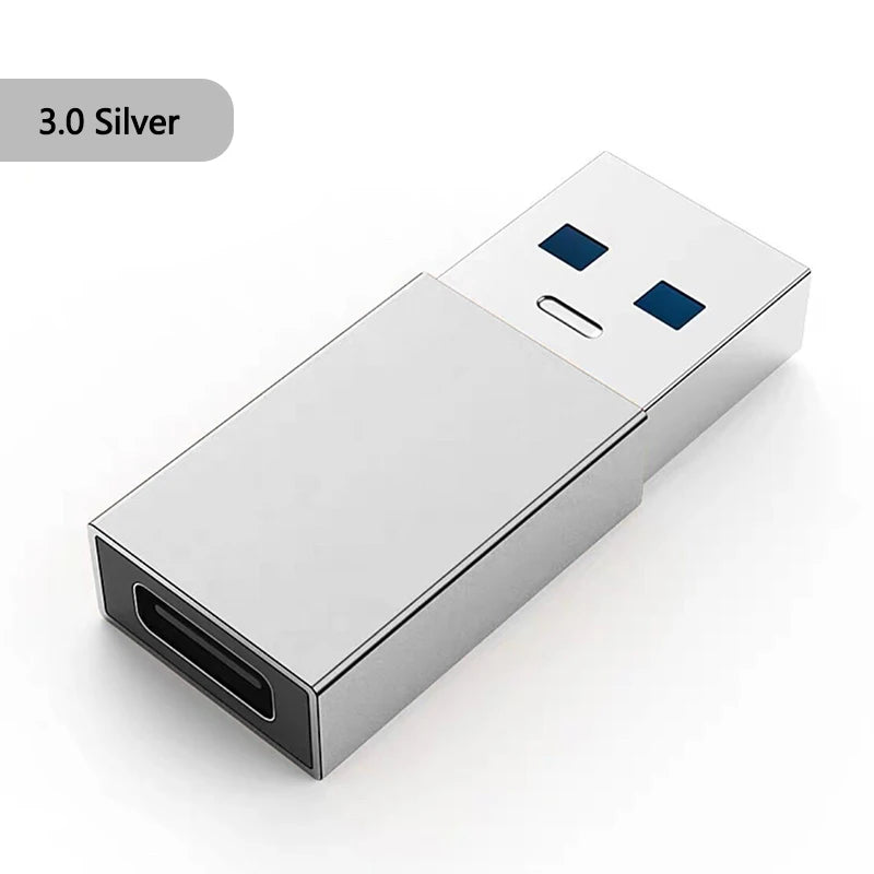 USB C 3.0 Adapter Type C To USB 2.0 Adapter