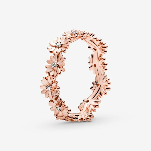 Authentic Designer Style Uniquie Engagement Ring