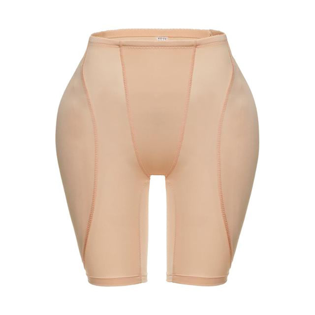 Butt Lifter Padded Low Waist Hip Enhancer