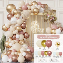 Balloon Garland Arch Kit Birthday Party Decoration