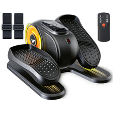 MERACH Under Desk Elliptical Leg Exerciser