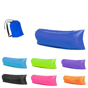 Portable Inflatable Sofa Chair