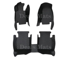 Car Floor Mats For Mini Cooper R56