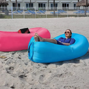 Portable Inflatable Sofa Chair