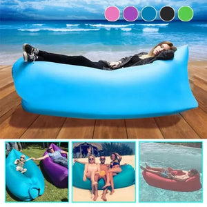 Portable Inflatable Sofa Chair