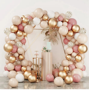 Balloon Garland Arch Kit Birthday Party Decoration