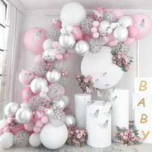 Balloon Garland Arch Kit Birthday Party Decoration