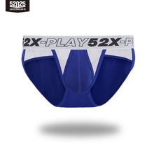 High-Cut Quick-Dry Seamless, Breathable Underwear