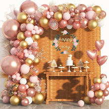 Balloon Garland Arch Kit Birthday Party Decoration