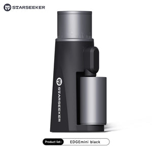 STARSEEKER EDGE Mini Portable Electric Coffee Grinder