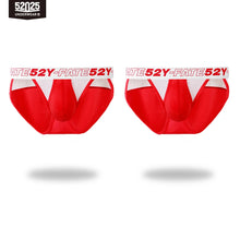 High-Cut Quick-Dry Seamless, Breathable Underwear