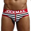 JOCKMAIL Cotton Breathable Briefs