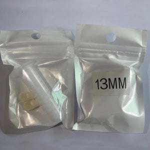 Vampire Teeth Fangs Dentures Props