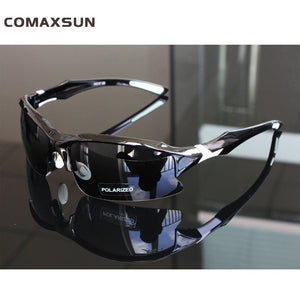 Professional Polarized Sports Glasses