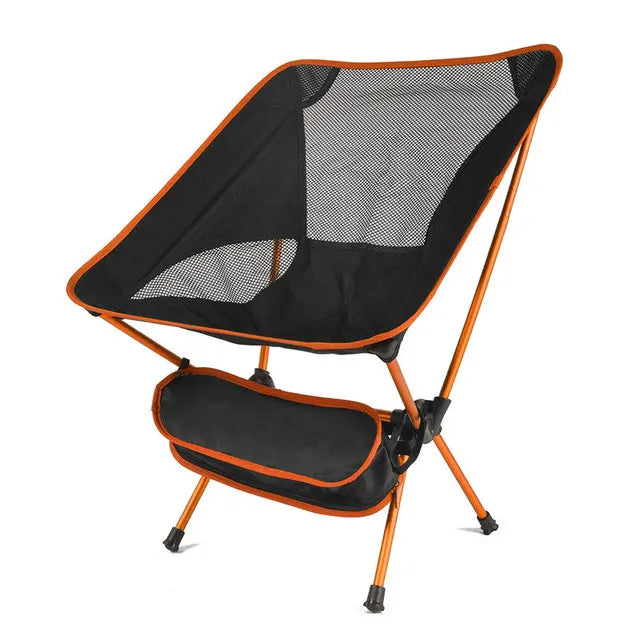 Ultralight Detachable Portable Lightweight Folding Chair